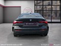 Bmw serie 4 coupe g22 420i 2.0i 16v turbo lounge pack m occasion simplicicar rouen simplicicar simplicibike france