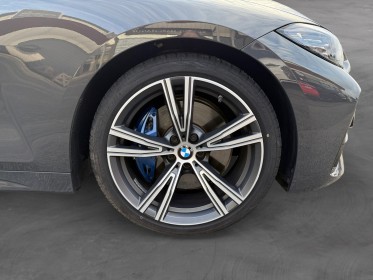 Bmw serie 4 coupe g22 420i 2.0i 16v turbo lounge pack m occasion simplicicar rouen simplicicar simplicibike france