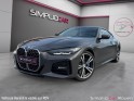 Bmw serie 4 coupe g22 420i 2.0i 16v turbo lounge pack m occasion simplicicar rouen simplicicar simplicibike france