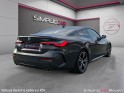 Bmw serie 4 coupe g22 420i 2.0i 16v turbo lounge pack m occasion simplicicar rouen simplicicar simplicibike france