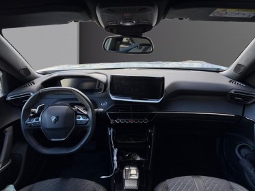 Peugeot 2008 puretech 130 ss eat8 allure occasion simplicicar guadeloupe  simplicicar simplicibike france