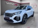 Peugeot 2008 puretech 130 ss eat8 allure occasion simplicicar guadeloupe  simplicicar simplicibike france