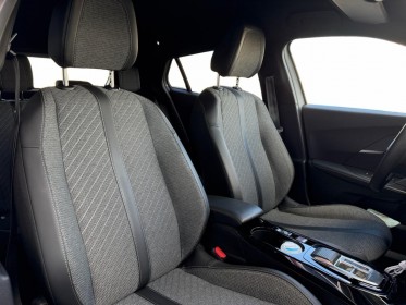 Peugeot 2008 puretech 130 ss eat8 allure occasion simplicicar guadeloupe  simplicicar simplicibike france