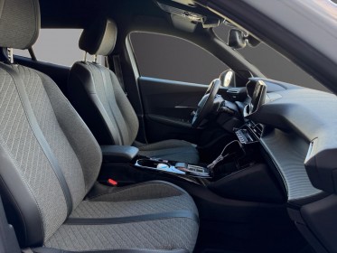 Peugeot 2008 puretech 130 ss eat8 allure occasion simplicicar guadeloupe  simplicicar simplicibike france