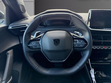 Peugeot 2008 puretech 130 ss eat8 allure occasion simplicicar guadeloupe  simplicicar simplicibike france