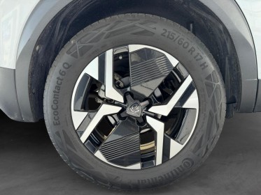 Peugeot 2008 puretech 130 ss eat8 allure occasion simplicicar guadeloupe  simplicicar simplicibike france