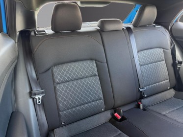 Mg mg 3 hybrid 1.4l ess  195cv comfort occasion simplicicar guadeloupe  simplicicar simplicibike france