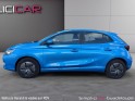 Mg mg 3 hybrid 1.4l ess  195cv comfort occasion simplicicar guadeloupe  simplicicar simplicibike france