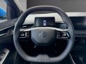 Mg mg 3 hybrid 1.4l ess  195cv comfort occasion simplicicar guadeloupe  simplicicar simplicibike france