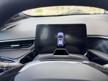 Mg mg 3 hybrid 1.4l ess  195cv comfort occasion simplicicar guadeloupe  simplicicar simplicibike france