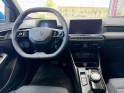 Mg mg 3 hybrid 1.4l ess  195cv comfort occasion simplicicar guadeloupe  simplicicar simplicibike france