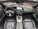 Bmw z4 g29 sdrive 30i 258 ch bva8 m sport garantie 12 mois occasion simplicicar dijon simplicicar simplicibike france