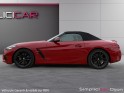 Bmw z4 g29 sdrive 30i 258 ch bva8 m sport garantie 12 mois occasion simplicicar dijon simplicicar simplicibike france