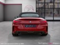Bmw z4 g29 sdrive 30i 258 ch bva8 m sport garantie 12 mois occasion simplicicar dijon simplicicar simplicibike france
