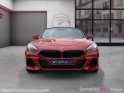 Bmw z4 g29 sdrive 30i 258 ch bva8 m sport garantie 12 mois occasion simplicicar dijon simplicicar simplicibike france