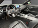 Bmw z4 g29 sdrive 30i 258 ch bva8 m sport garantie 12 mois occasion simplicicar dijon simplicicar simplicibike france