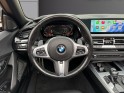 Bmw z4 g29 sdrive 30i 258 ch bva8 m sport garantie 12 mois occasion simplicicar dijon simplicicar simplicibike france