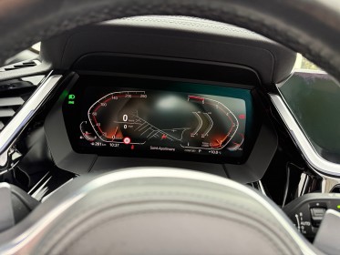 Bmw z4 g29 sdrive 30i 258 ch bva8 m sport garantie 12 mois occasion simplicicar dijon simplicicar simplicibike france