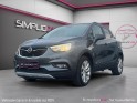 Opel mokka x 1.6 cdti - 136 ch 4x2 innovation occasion simplicicar labarthe simplicicar simplicibike france