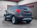Opel mokka x 1.6 cdti - 136 ch 4x2 innovation occasion simplicicar labarthe simplicicar simplicibike france