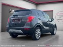 Opel mokka x 1.6 cdti - 136 ch 4x2 innovation occasion simplicicar labarthe simplicicar simplicibike france