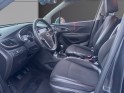 Opel mokka x 1.6 cdti - 136 ch 4x2 innovation occasion simplicicar labarthe simplicicar simplicibike france