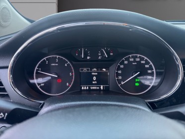 Opel mokka x 1.6 cdti - 136 ch 4x2 innovation occasion simplicicar labarthe simplicicar simplicibike france