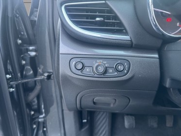Opel mokka x 1.6 cdti - 136 ch 4x2 innovation occasion simplicicar labarthe simplicicar simplicibike france