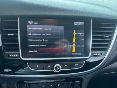 Opel mokka x 1.6 cdti - 136 ch 4x2 innovation occasion simplicicar labarthe simplicicar simplicibike france