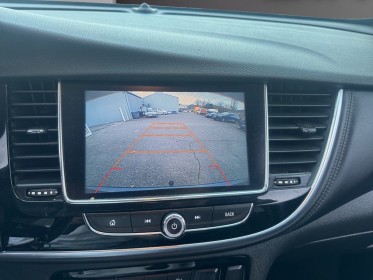 Opel mokka x 1.6 cdti - 136 ch 4x2 innovation occasion simplicicar labarthe simplicicar simplicibike france