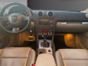 Audi a3 sportback 2.0 tfsi 200 quattro ambition luxe s tronic / garantie 12 mois occasion simplicicar rouen simplicicar...