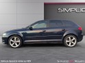 Audi a3 sportback 2.0 tfsi 200 quattro ambition luxe s tronic / garantie 12 mois occasion simplicicar rouen simplicicar...
