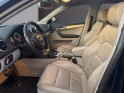 Audi a3 sportback 2.0 tfsi 200 quattro ambition luxe s tronic / garantie 12 mois occasion simplicicar rouen simplicicar...