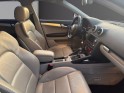 Audi a3 sportback 2.0 tfsi 200 quattro ambition luxe s tronic / garantie 12 mois occasion simplicicar rouen simplicicar...