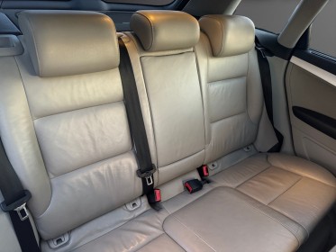 Audi a3 sportback 2.0 tfsi 200 quattro ambition luxe s tronic / garantie 12 mois occasion simplicicar rouen simplicicar...