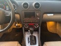 Audi a3 sportback 2.0 tfsi 200 quattro ambition luxe s tronic / garantie 12 mois occasion simplicicar rouen simplicicar...
