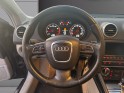 Audi a3 sportback 2.0 tfsi 200 quattro ambition luxe s tronic / garantie 12 mois occasion simplicicar rouen simplicicar...