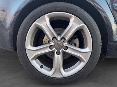 Audi a3 sportback 2.0 tfsi 200 quattro ambition luxe s tronic / garantie 12 mois occasion simplicicar rouen simplicicar...