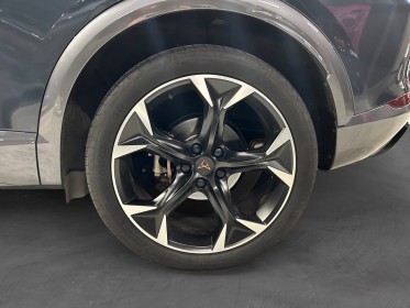 Cupra formentor 204ch 1.4 e-hybrid v dsg6 carplay garantie 12 mois occasion montpellier (34) simplicicar simplicibike france