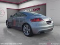 Audi tt coupe 1.8 tfsi 160 s line  camera de recul occasion avignon (84) simplicicar simplicibike france