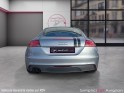 Audi tt coupe 1.8 tfsi 160 s line  camera de recul occasion avignon (84) simplicicar simplicibike france