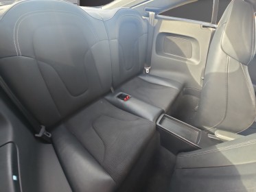 Audi tt coupe 1.8 tfsi 160 s line  camera de recul occasion avignon (84) simplicicar simplicibike france