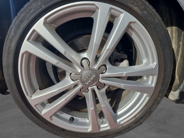 Audi tt coupe 1.8 tfsi 160 s line  camera de recul occasion avignon (84) simplicicar simplicibike france