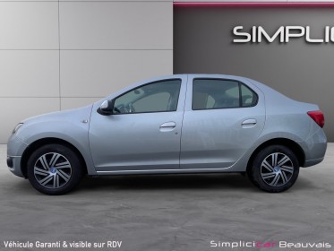 Dacia logan dci 90 lauréate kit distribution neuf garantie 12mois occasion parc voitures beauvais simplicicar simplicibike...