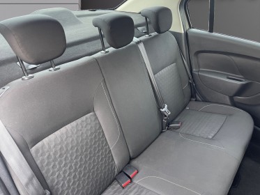 Dacia logan dci 90 lauréate kit distribution neuf garantie 12mois occasion parc voitures beauvais simplicicar simplicibike...