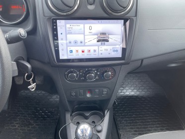 Dacia logan dci 90 lauréate kit distribution neuf garantie 12mois occasion parc voitures beauvais simplicicar simplicibike...