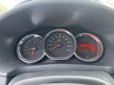 Dacia logan dci 90 lauréate kit distribution neuf garantie 12mois occasion parc voitures beauvais simplicicar simplicibike...