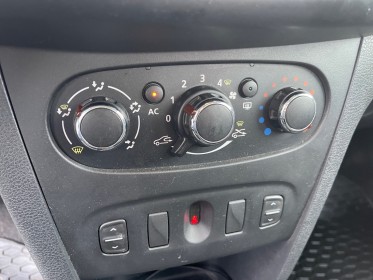 Dacia logan dci 90 lauréate kit distribution neuf garantie 12mois occasion parc voitures beauvais simplicicar simplicibike...