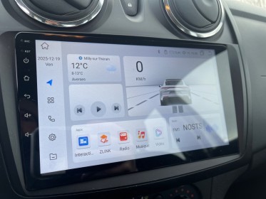 Dacia logan dci 90 lauréate kit distribution neuf garantie 12mois occasion parc voitures beauvais simplicicar simplicibike...