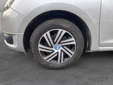 Dacia logan dci 90 lauréate kit distribution neuf garantie 12mois occasion parc voitures beauvais simplicicar simplicibike...